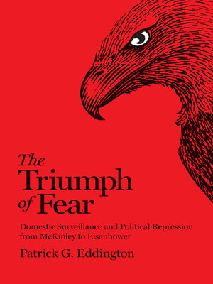 cover image of The Triumph of Fear